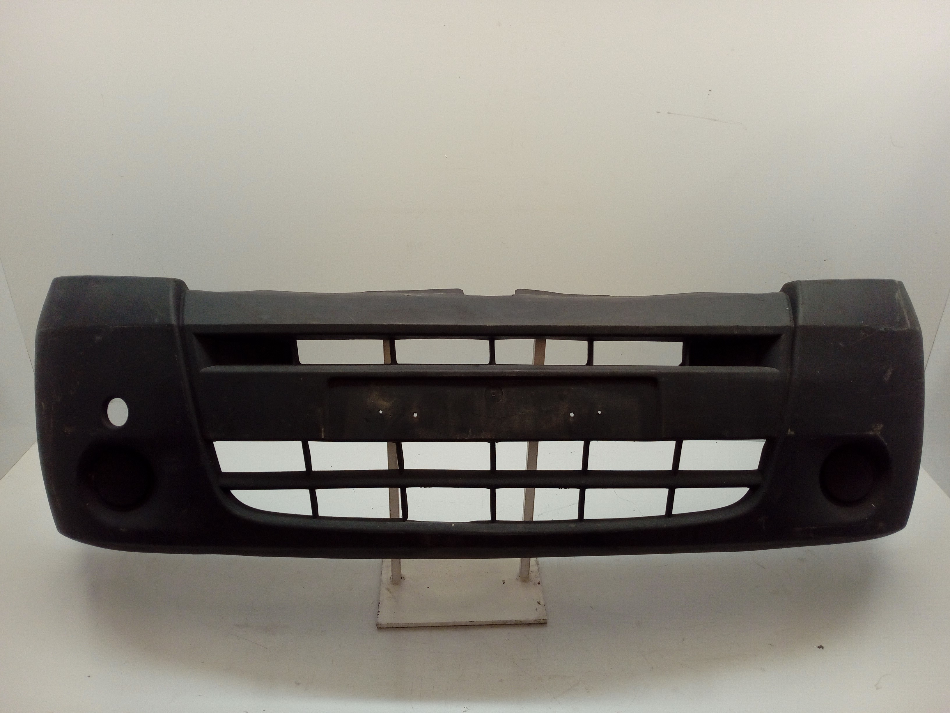 BUICK Master 2 generation (1997-2010) Front Bumper 8200197134 24546823