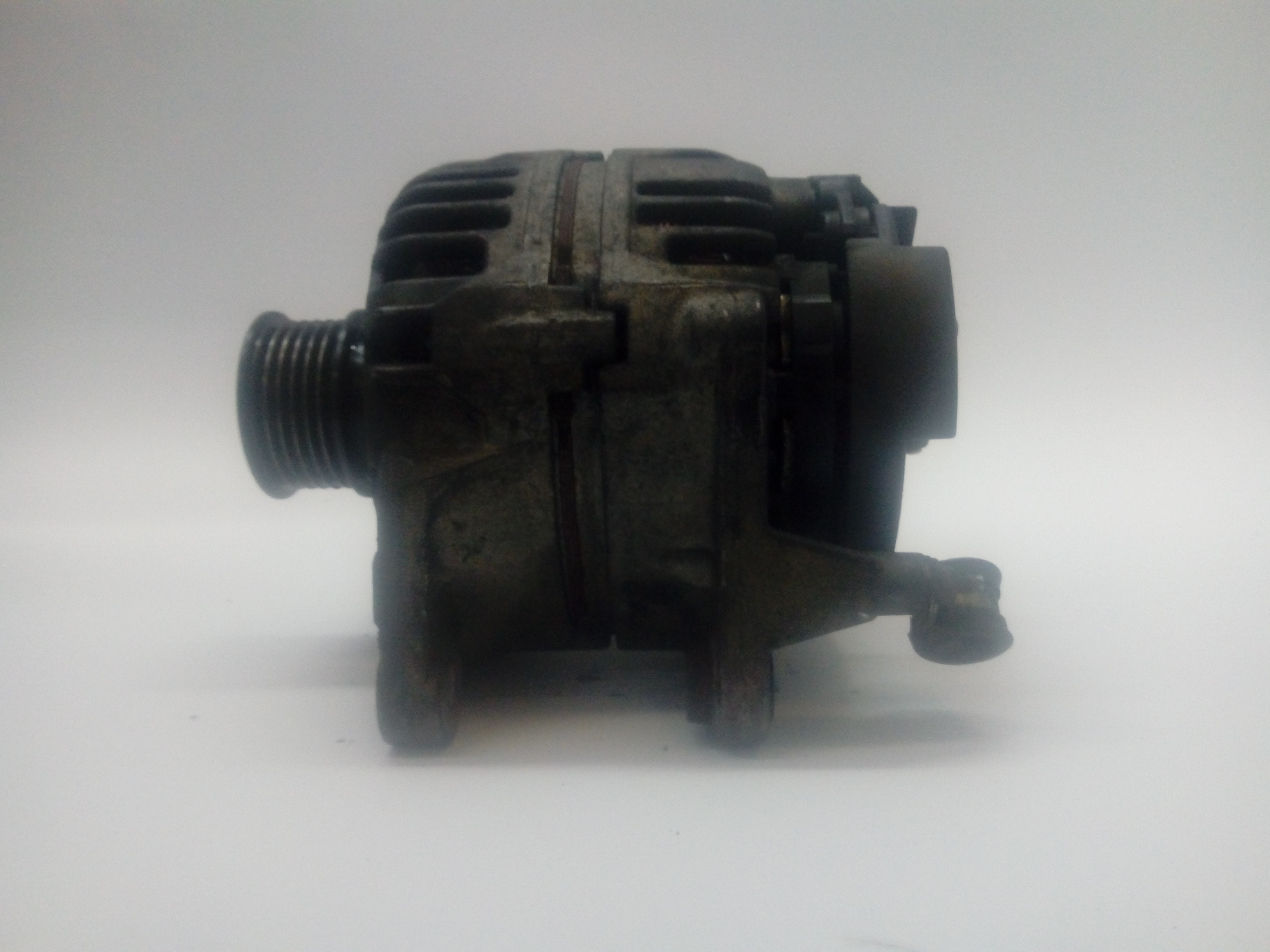 SEAT Arosa 6H (1997-2004) Alternator 047903015Q 18550689