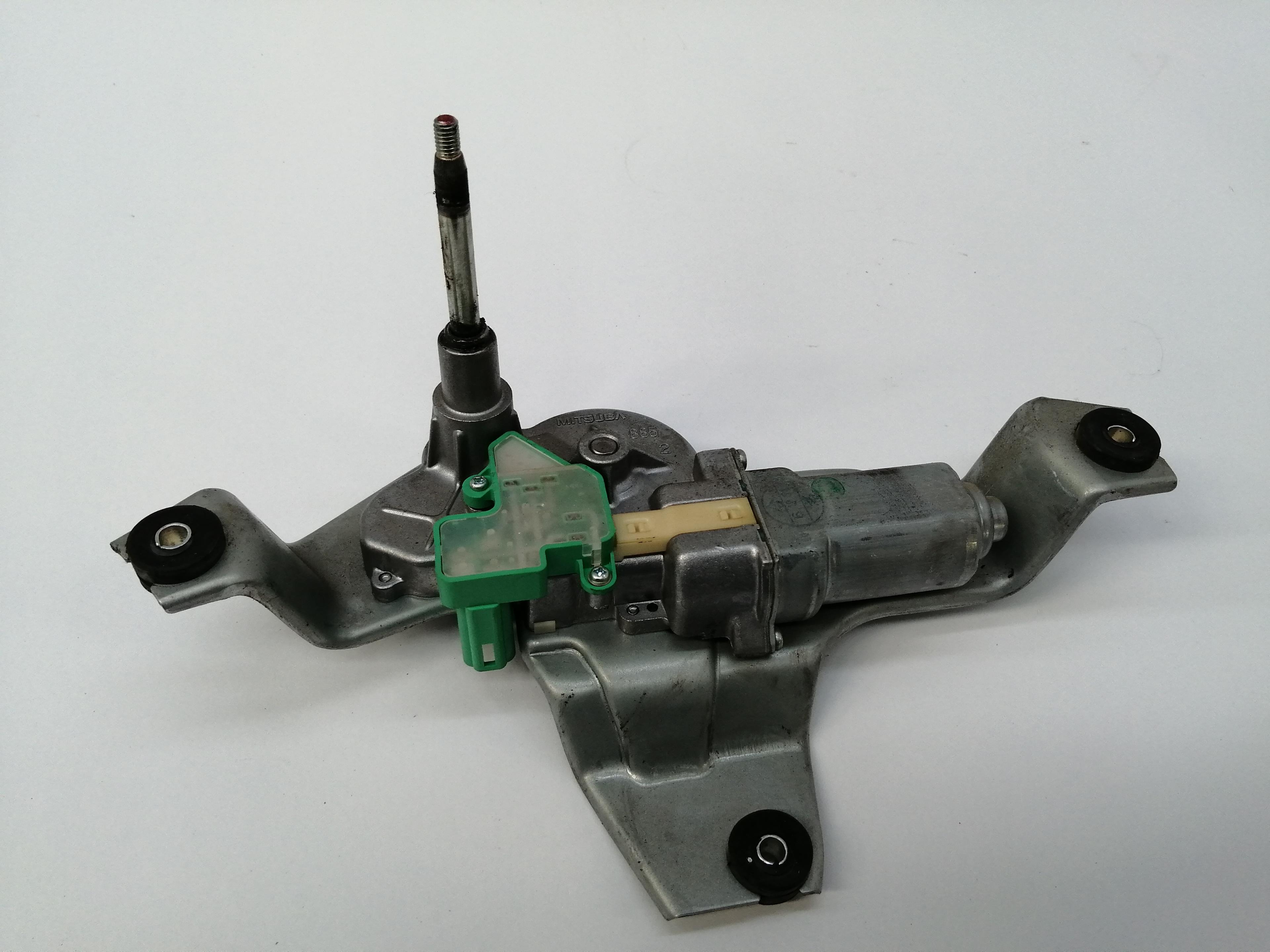 MITSUBISHI Pajero 4 generation (2006-2023) Tailgate  Window Wiper Motor 8253A011 24027386