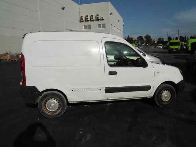 NISSAN Vasen etuvalo 2606000Q0L 18365779