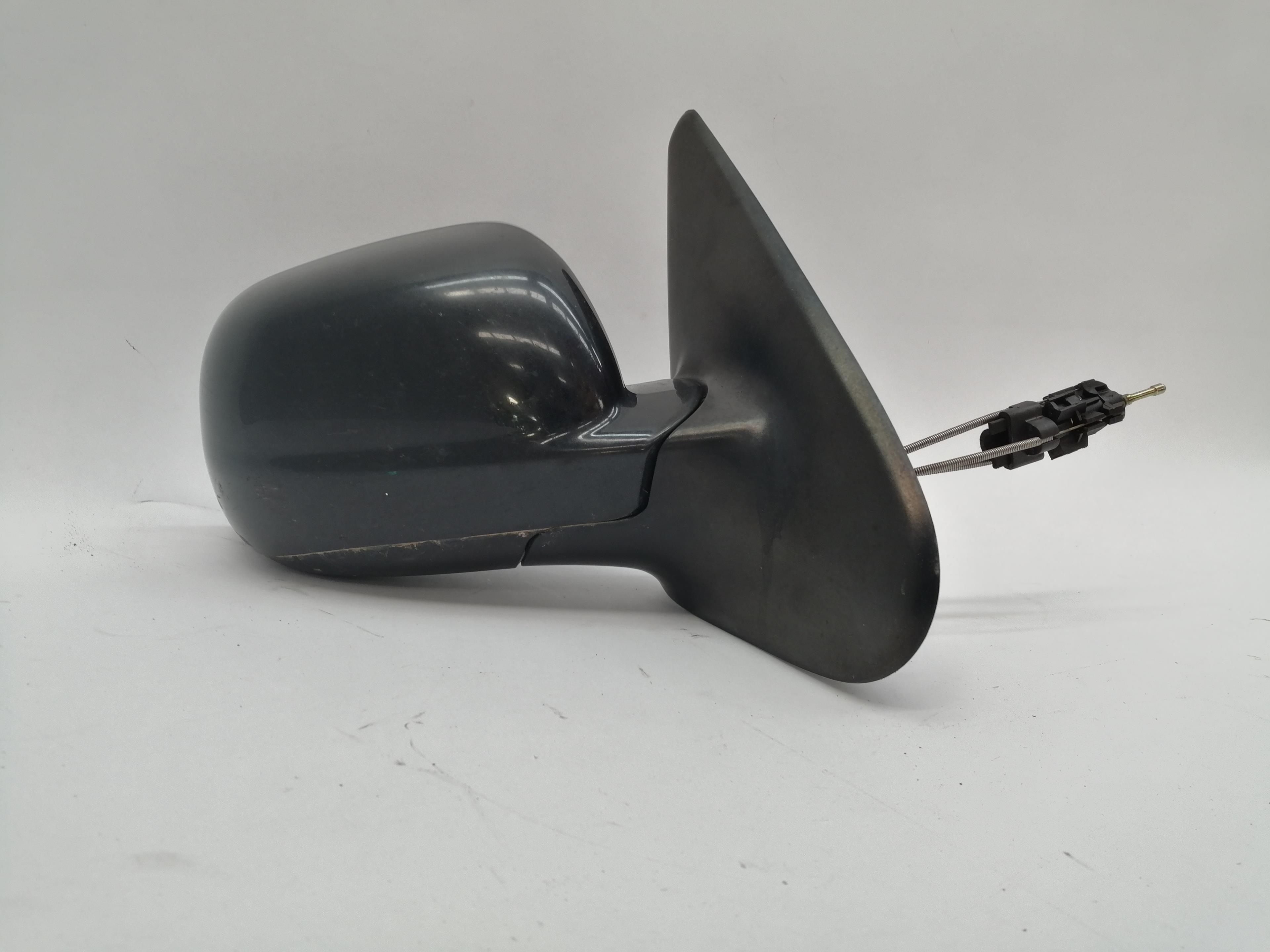 SEAT Leon 1 generation (1999-2005) Right Side Wing Mirror 1M1857508 25196105