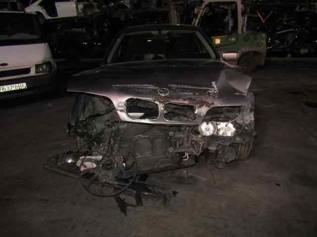 BMW 5 Series E39 (1995-2004) Boîte de vitesses ZOP 22093642