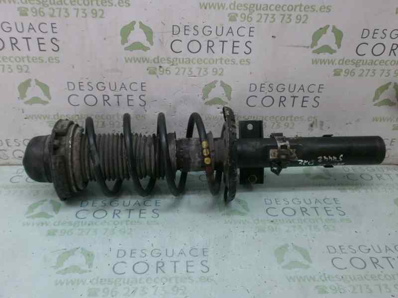 AUDI A2 8Z (1999-2005) Other suspension parts 27504626