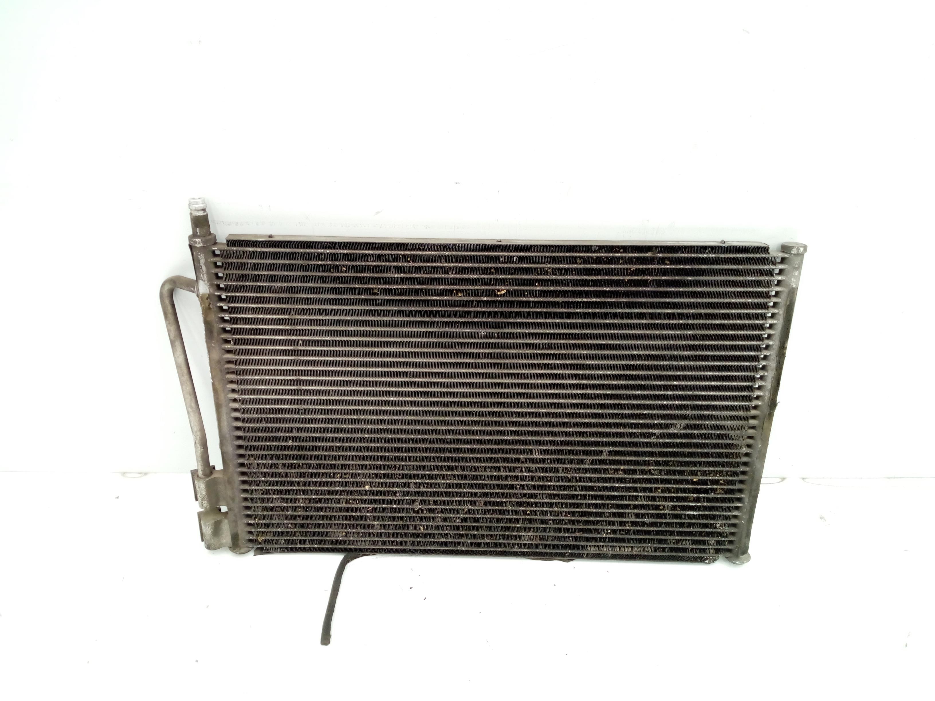 MAZDA 2 1 generation (2003-2007) Radiateur de climatisation DE9461480B 25210216