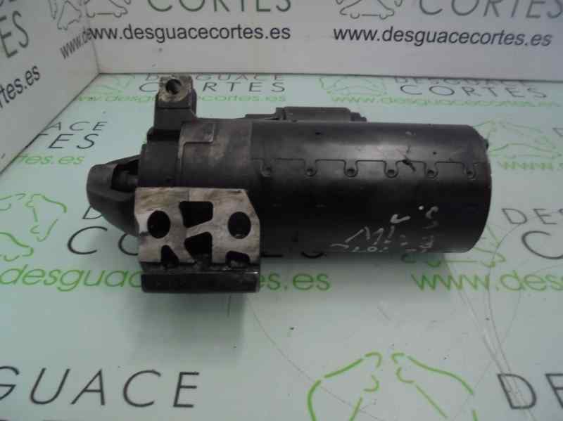 BMW 1 Series E81/E82/E87/E88 (2004-2013) Starter Motor 12418511746 18435251