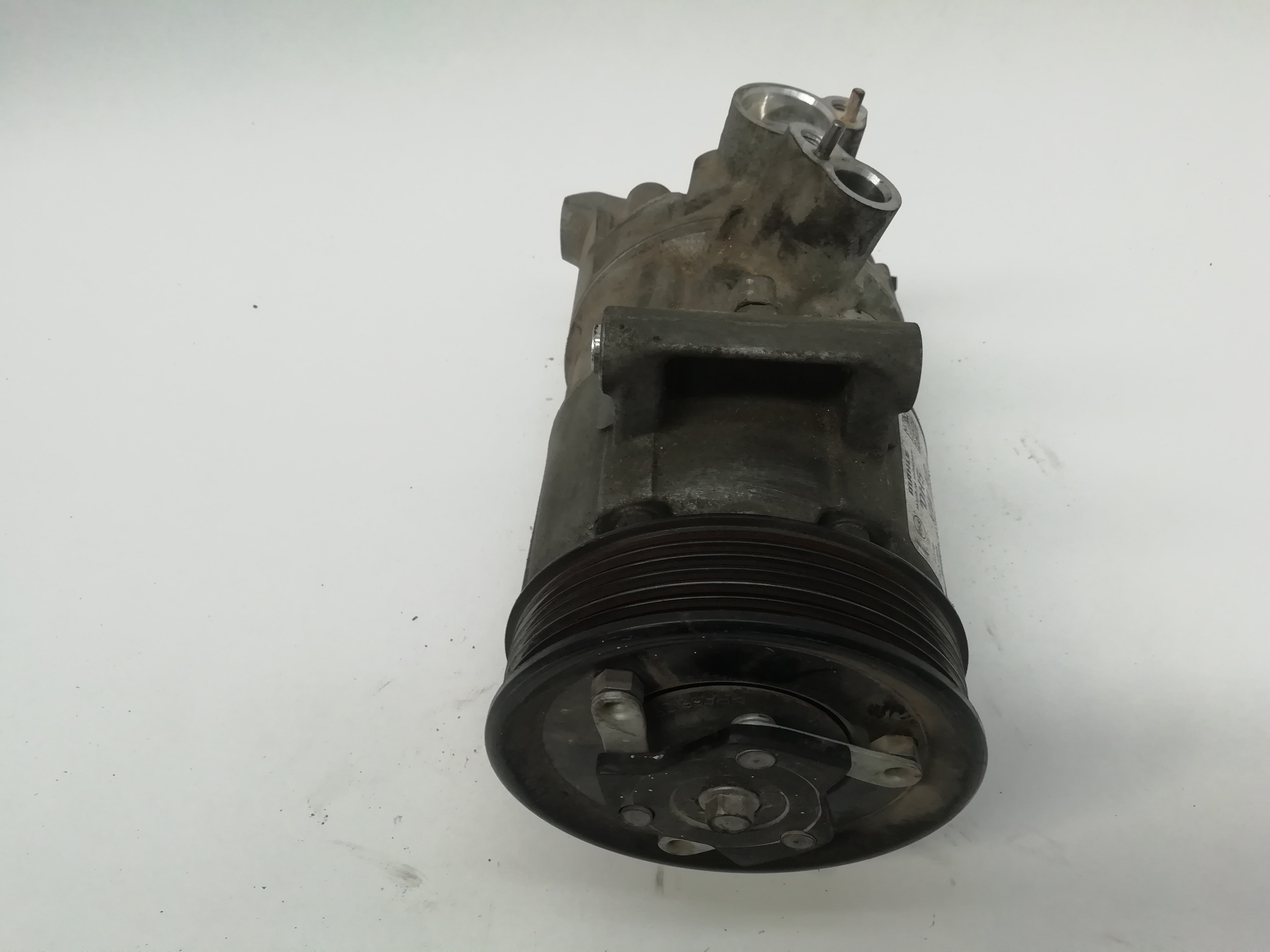 SEAT Toledo 4 generation (2012-2020) Air Condition Pump 5Q0816803F 21578958