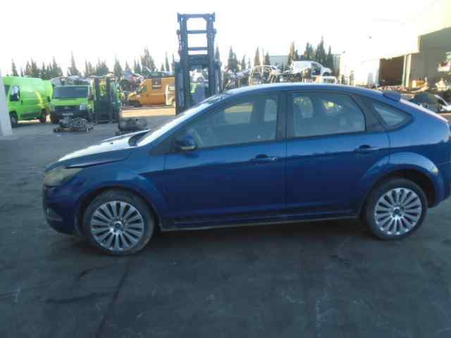 FORD Focus 2 generation (2004-2011) Fényszórókapcsoló vezérlőegysége 1362587 18494993