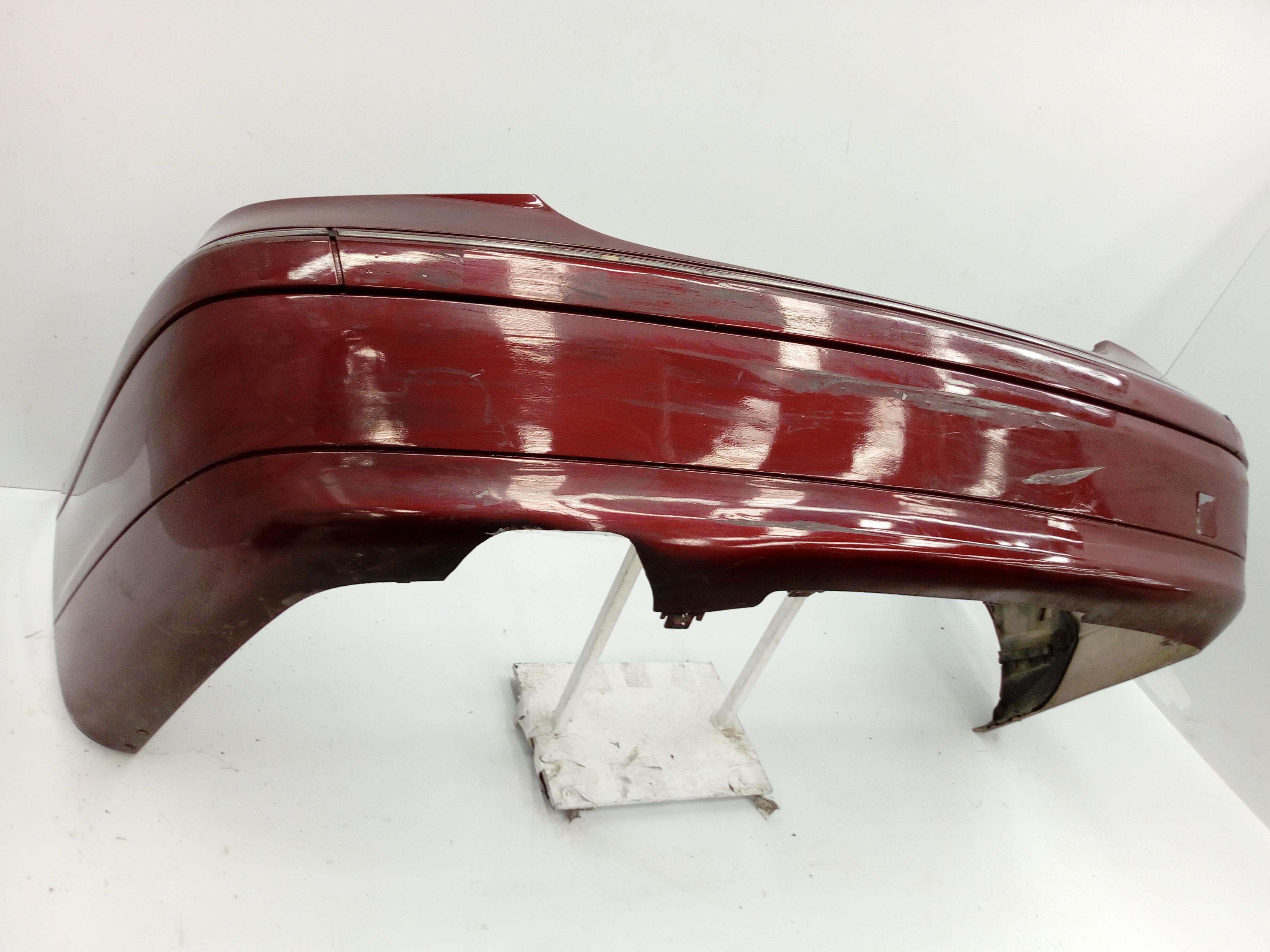 MERCEDES-BENZ C-Class W203/S203/CL203 (2000-2008) Rear Bumper A2038850825 25825185