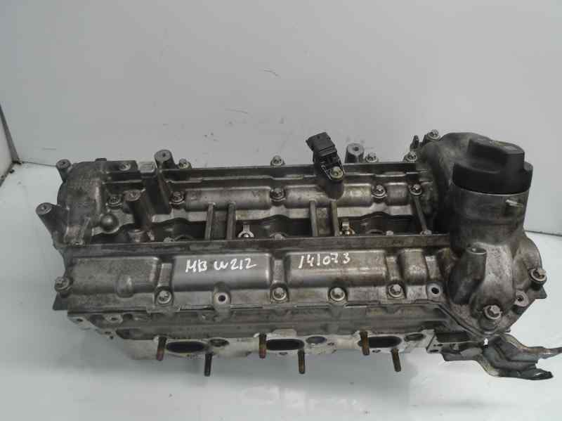 MERCEDES-BENZ E-Class W212/S212/C207/A207 (2009-2016) Engine Cylinder Head R642016 18491435