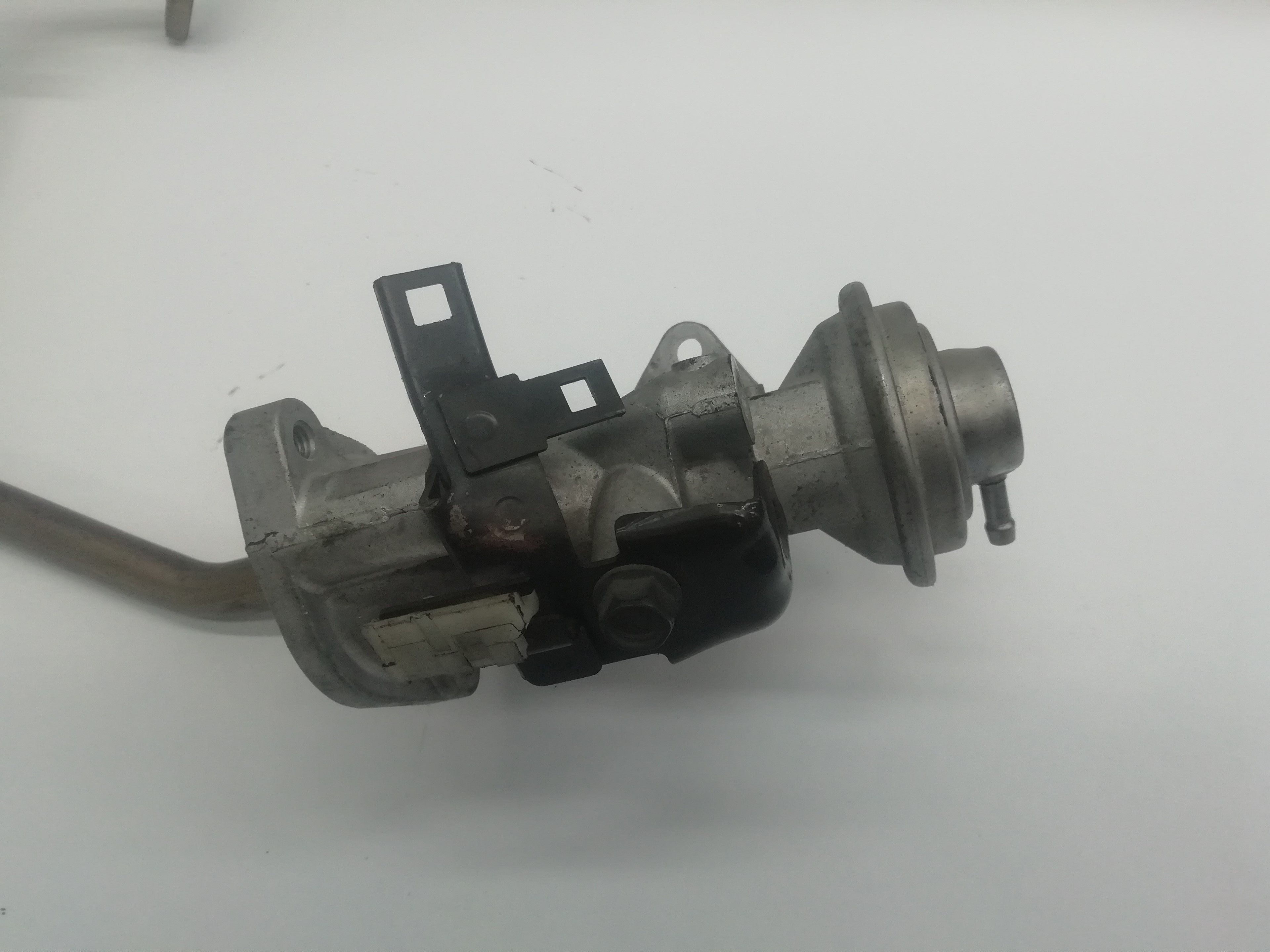 FORD Civic 7 generation (2000-2005) Vanne EGR 25204764