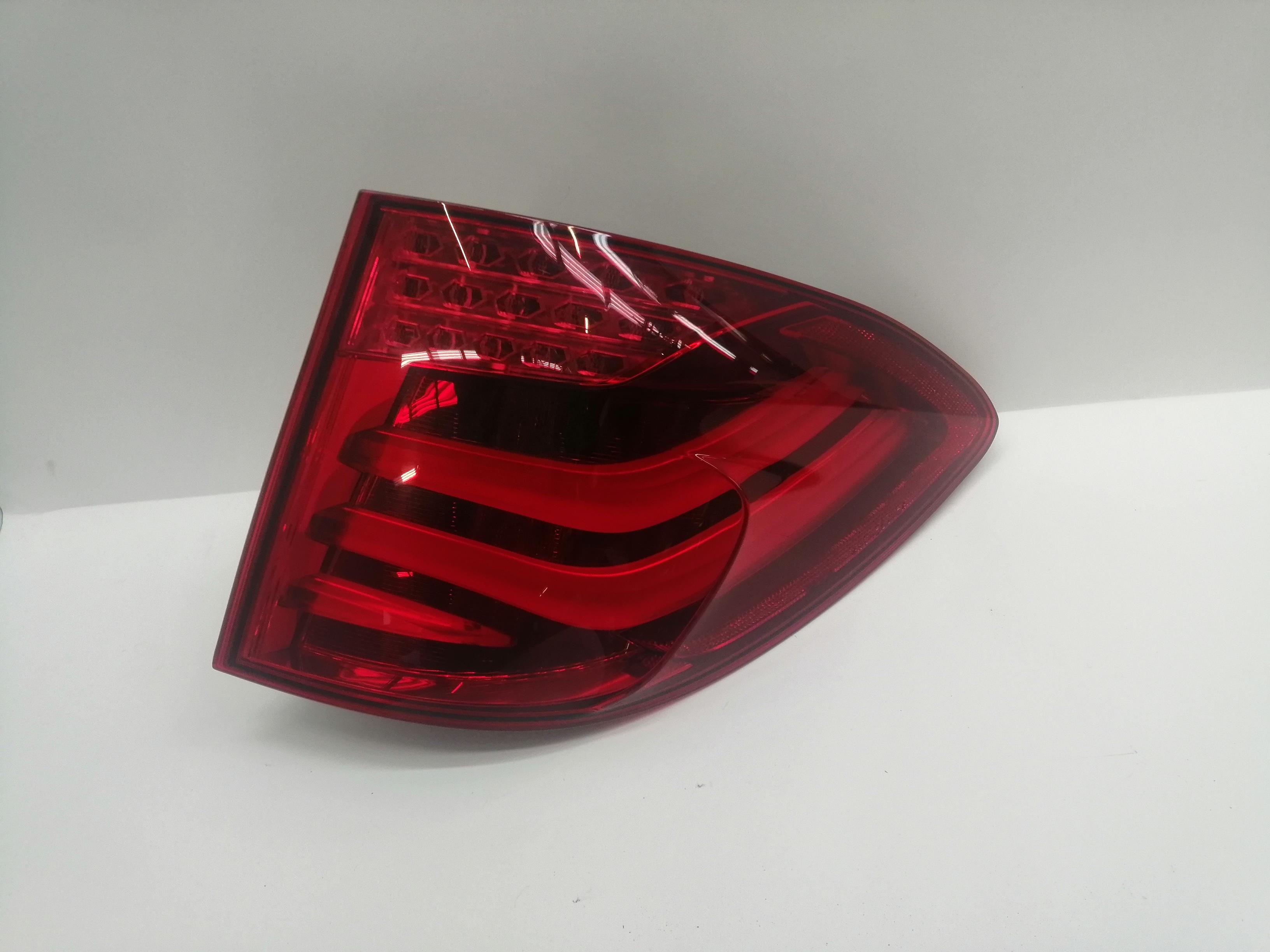 BMW 5 Series Gran Turismo F07 (2010-2017) Rear Right Taillight Lamp 63217199644 24026180