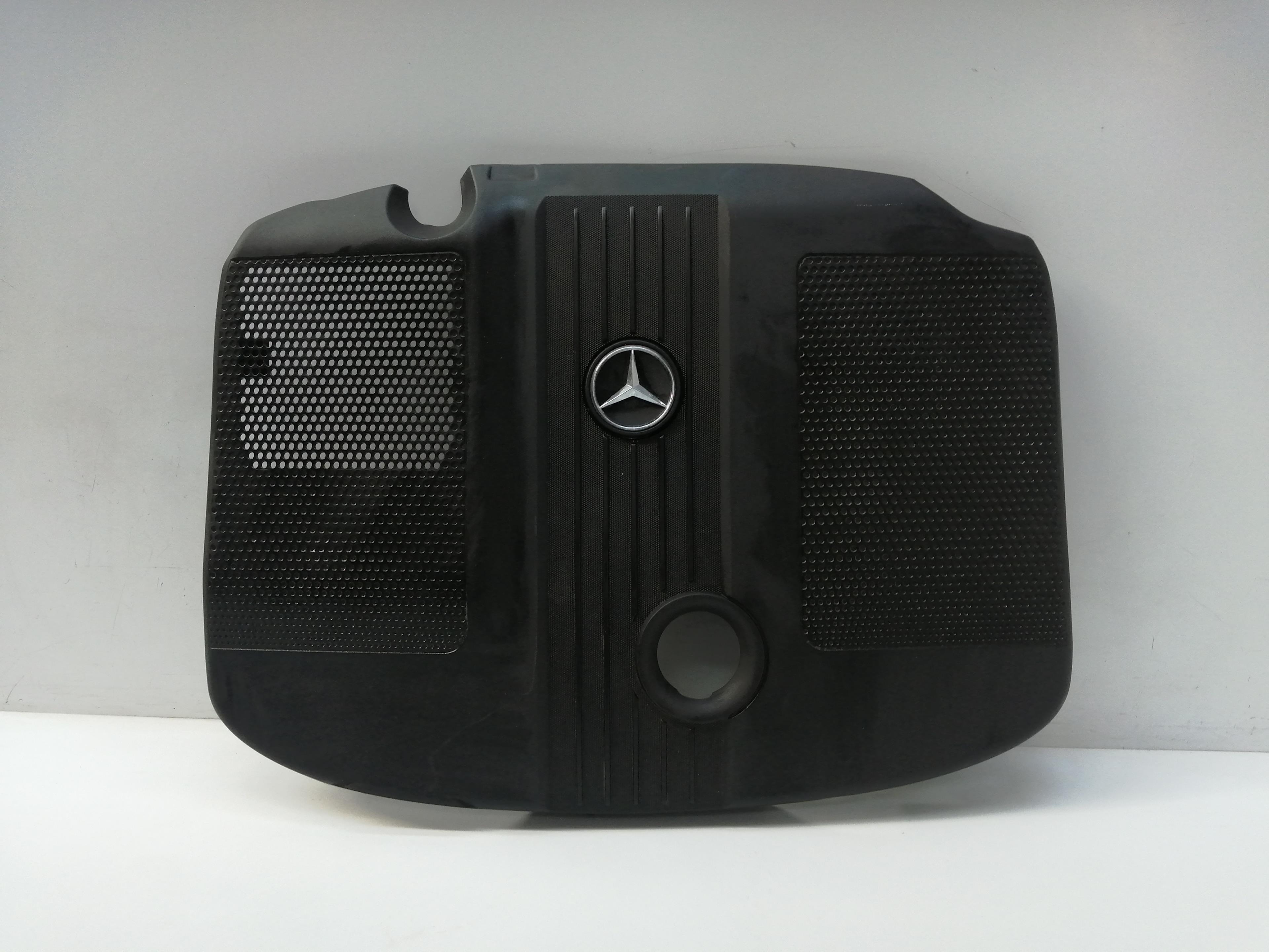 MERCEDES-BENZ E-Class W212/S212/C207/A207 (2009-2016) Защита двигателя A6510101167 26377485