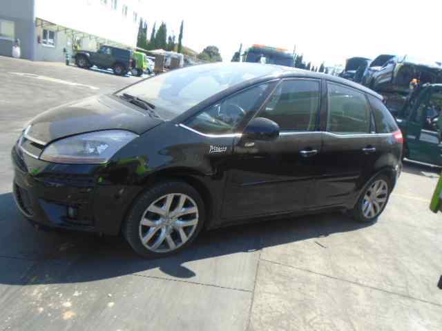 CITROËN C4 Picasso 1 generation (2006-2013) Трапеции стеклоочистителей 6405PH 18473702