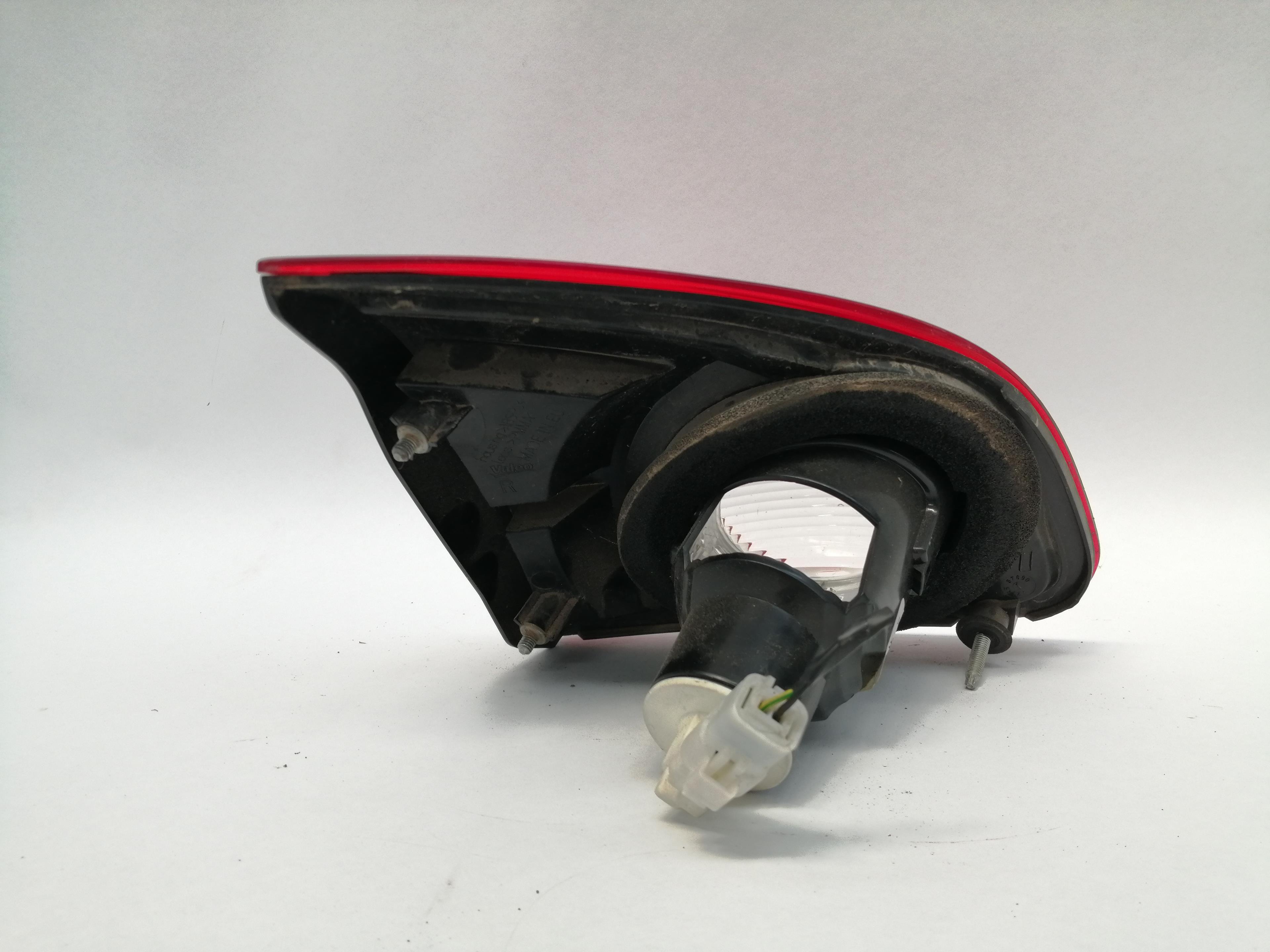 NISSAN Qashqai 1 generation (2007-2014) Oikea takavalo 26550JD800 25411842