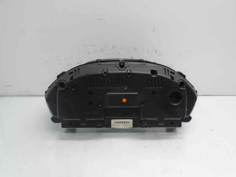 BMW 3 Series F30/F31 (2011-2020) Compteur de vitesse 62108718256 25200613