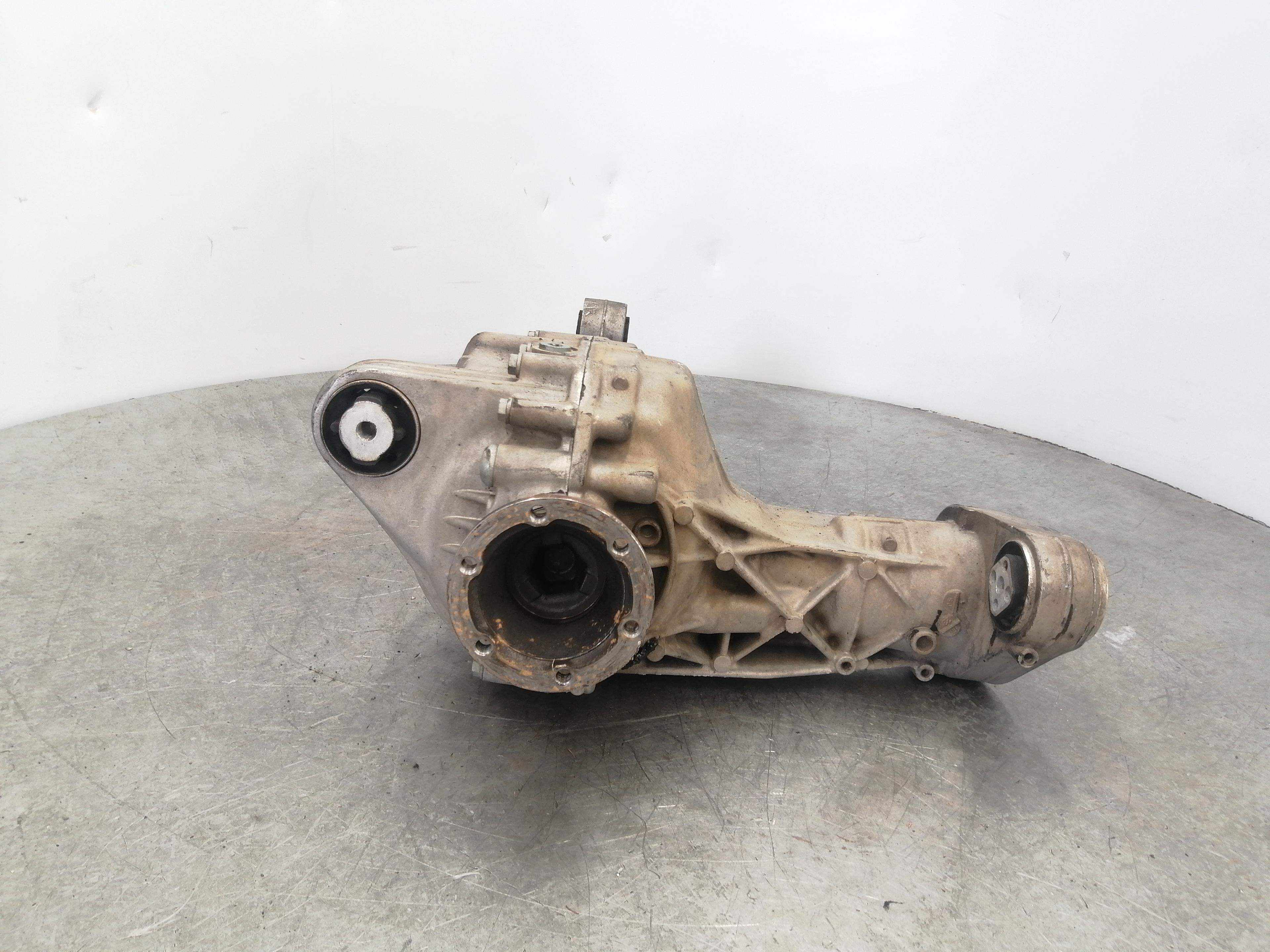 CHRYSLER Sebring 3 generation (2007-2010) Front Transfer Case 0AA409508D 25348223