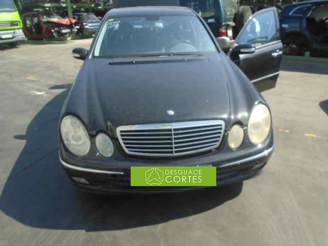 TOYOTA E-Class W211/S211 (2002-2009) Другая деталь A2118201626 25109491