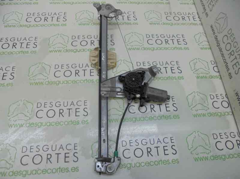 VAUXHALL Front Left Door Window Regulator 6025300975 27505995