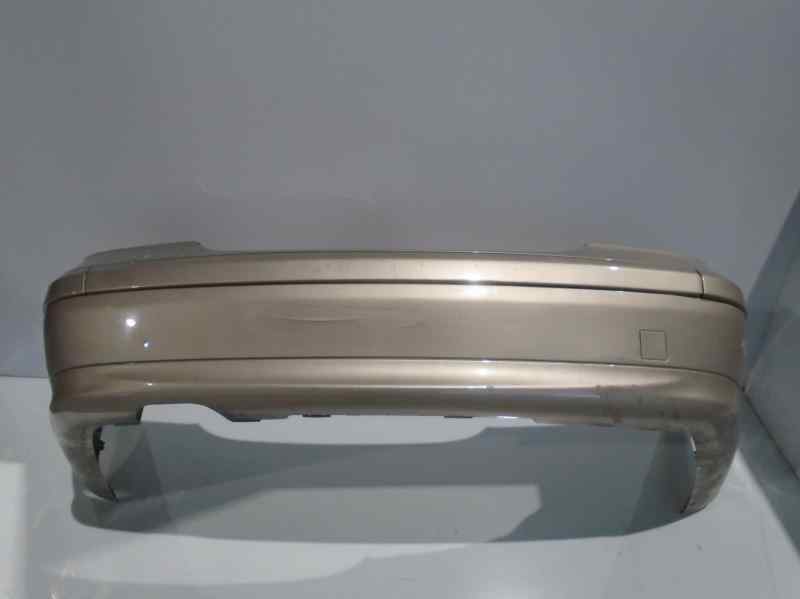 MERCEDES-BENZ C-Class W203/S203/CL203 (2000-2008) Rear Bumper A2038851625 18345505