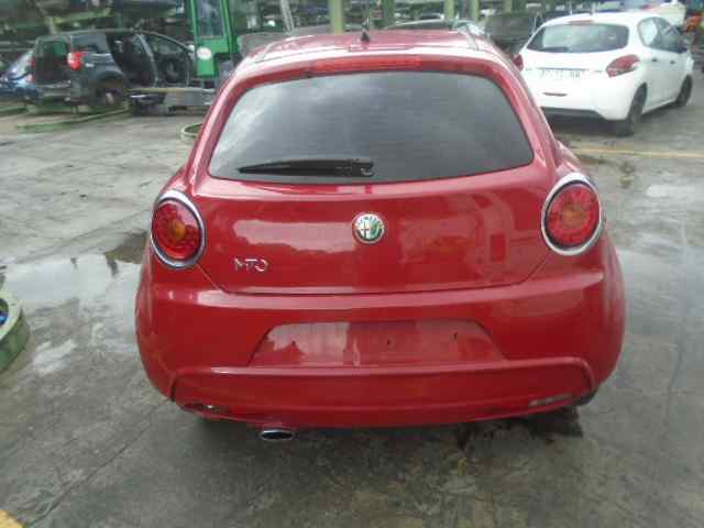 ALFA ROMEO MiTo 955 (2008-2020) Priekinių valytuvų mechanizmas (trapecija) 50520319 18460508