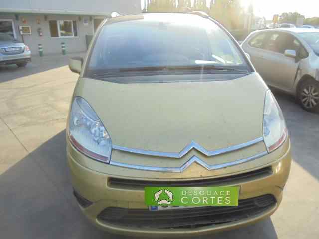 TOYOTA C4 Picasso 1 generation (2006-2013) Трапеции стеклоочистителей 6405PH 18394565