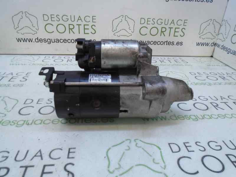 HONDA Civic 8 generation (2005-2012) Starter Motor 31200RSRE01 18433826