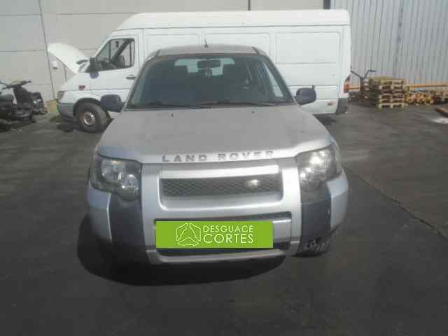 LAND ROVER Freelander 1 generation (1998-2006) Aripa stânga față ASB490130 18443375