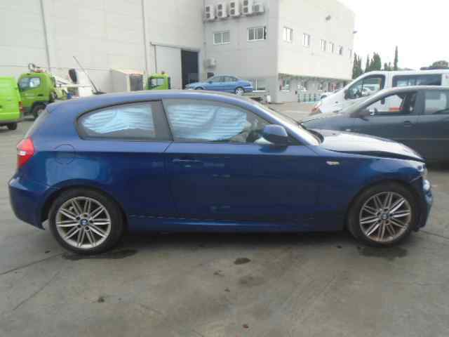 BMW 1 Series E81/E82/E87/E88 (2004-2013) Capac portbagaj 41627133898 18489240