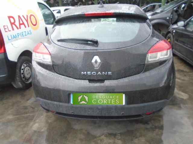 RENAULT Megane 3 generation (2008-2020) Стеклоподъемник передней левой двери 807210004R 27506740