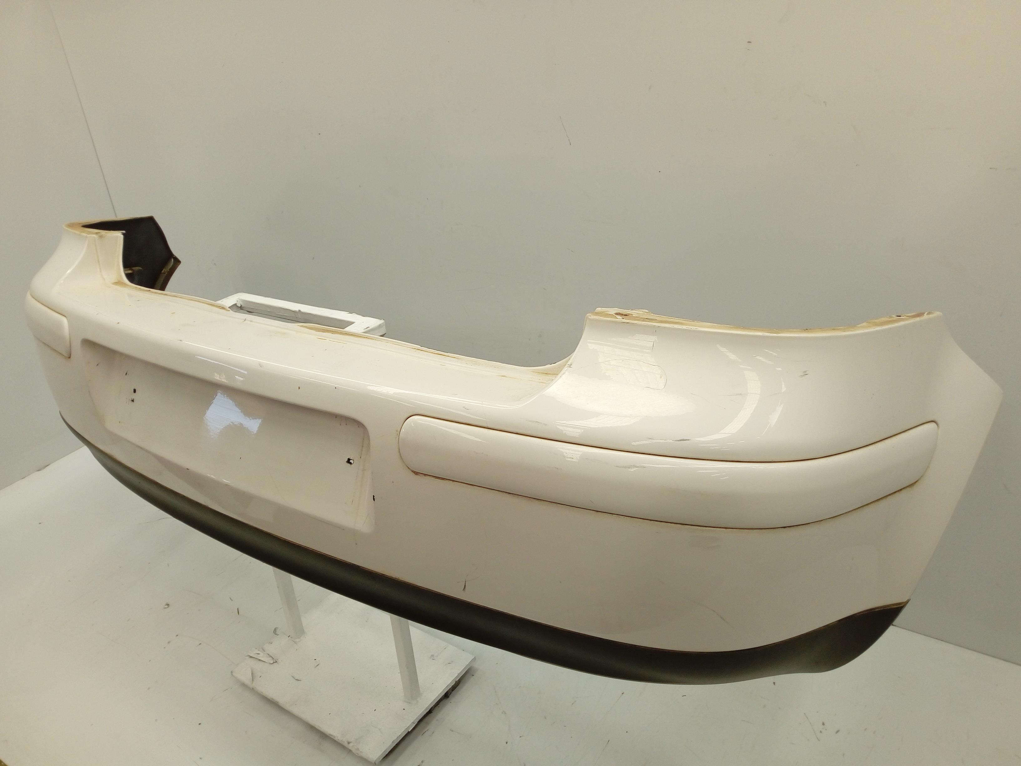 CHEVROLET Golf 4 generation (1997-2006) Rear Bumper 1J6807421D 25058777