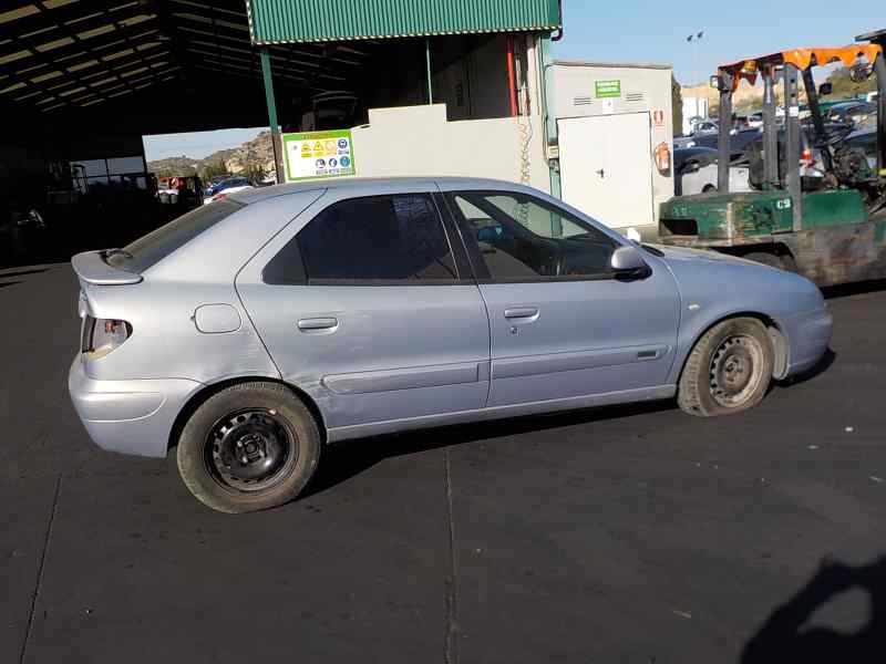 CITROËN Xsara 1 generation (1997-2004) Стеклоподъемник задней левой двери 922354 18368546