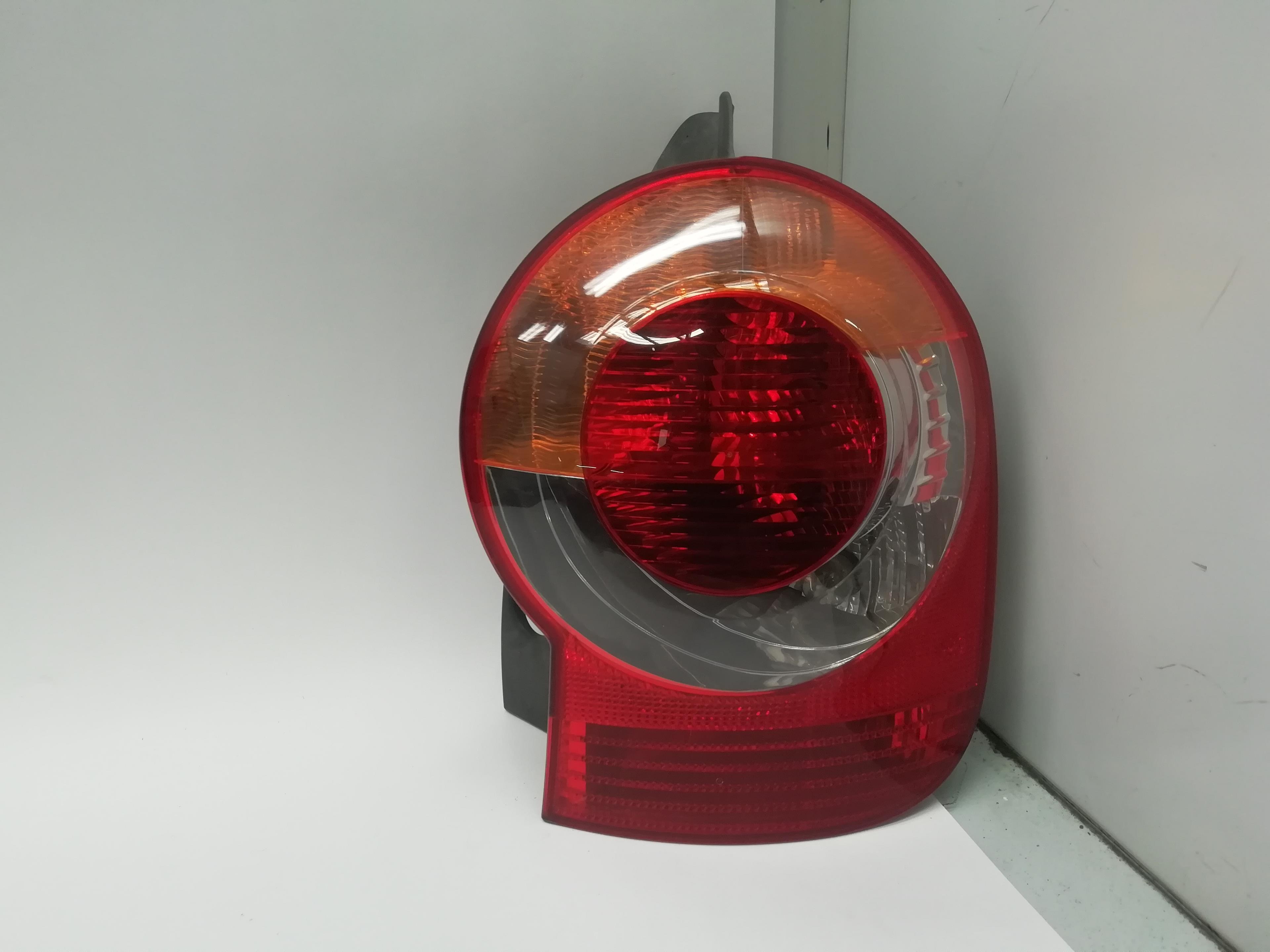RENAULT Modus 1 generation (2004-2012) Rear Right Taillight Lamp 8200538785, 8200538785 24017385