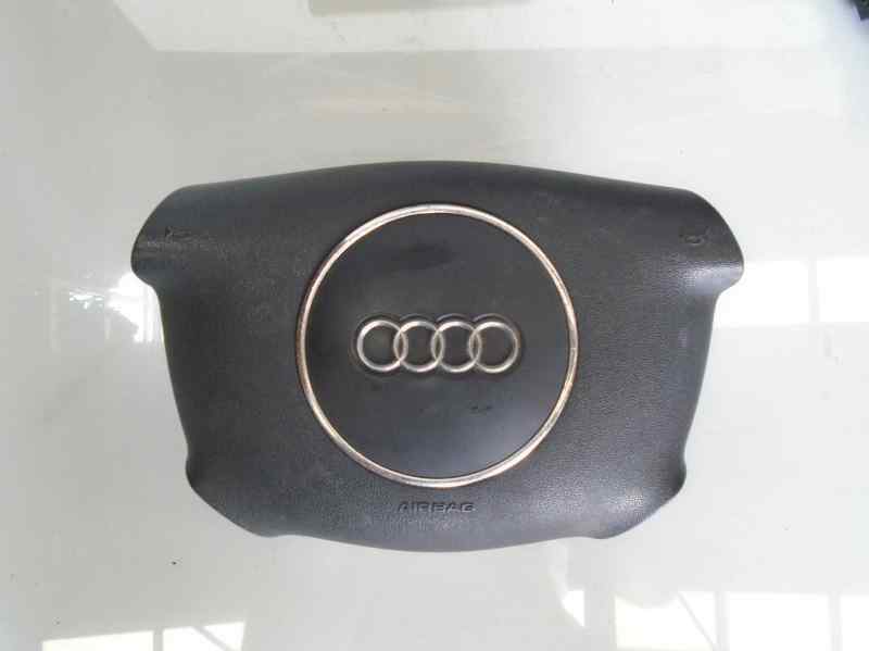 AUDI A2 8Z (1999-2005) Egyéb alkatrész 8P1857003D 18348018