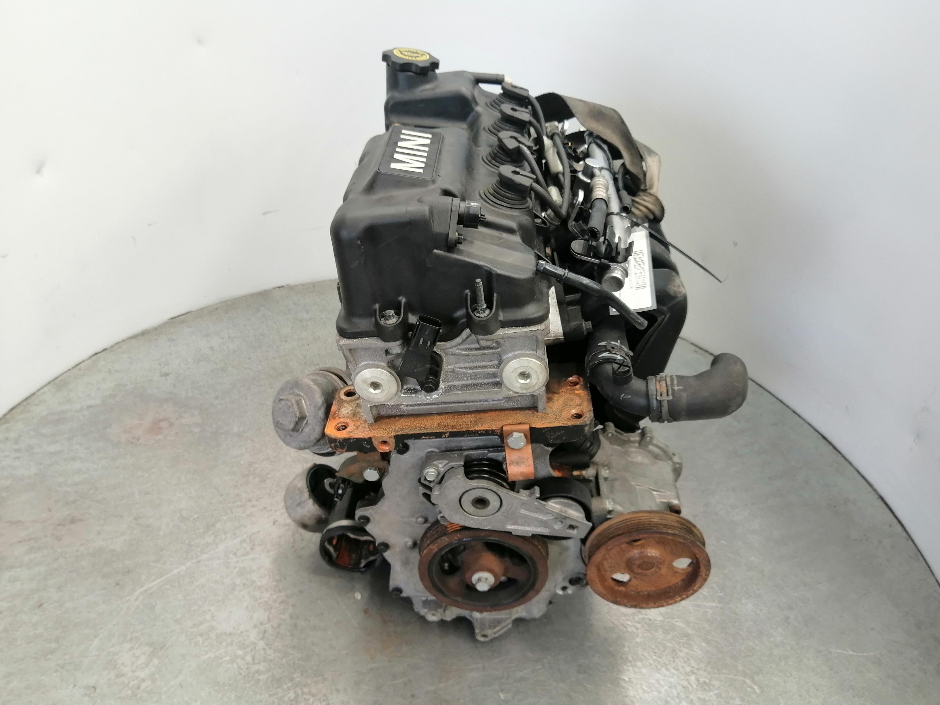 MINI Cooper R50 (2001-2006) Engine W10B16A 25399729