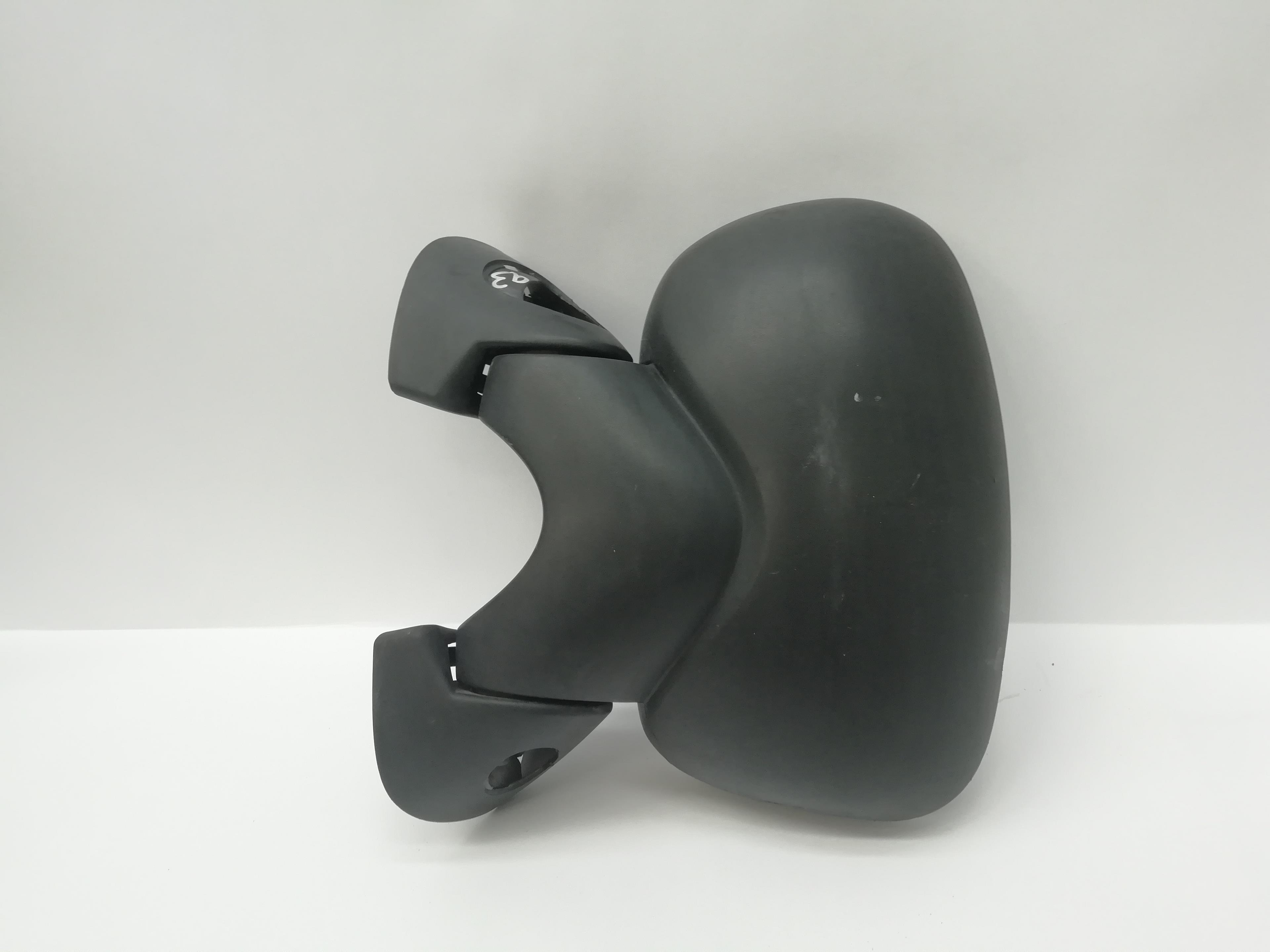 RENAULT Trafic 2 generation (2001-2015) Left Side Wing Mirror 7701473241 24030846