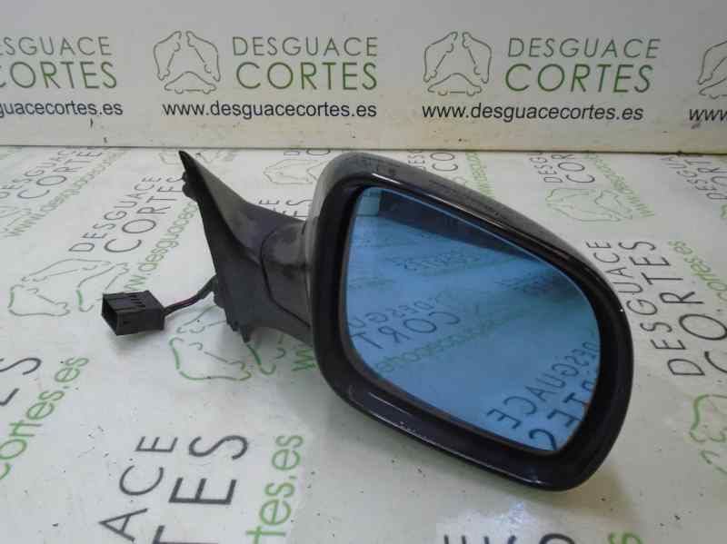 AUDI A3 8L (1996-2003) Right Side Wing Mirror 8L1858532 18421598