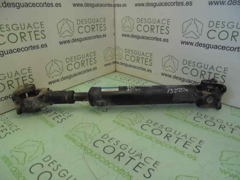 SSANGYONG Actyon 1 generation (2005-2012) Gearbox Short Propshaft 3310009001 18437608