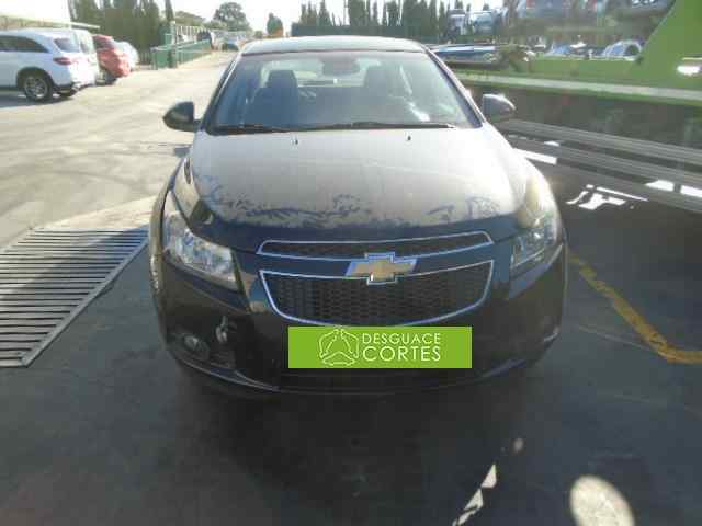 CHEVROLET Cruze 1 generation (2009-2015) Фонарь задний левый 95130772 25200582