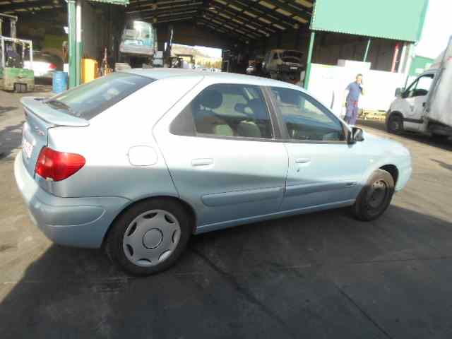 CITROËN Xsara 1 generation (1997-2004) Блок управления двигателем R04080031D,9641390180 18388998