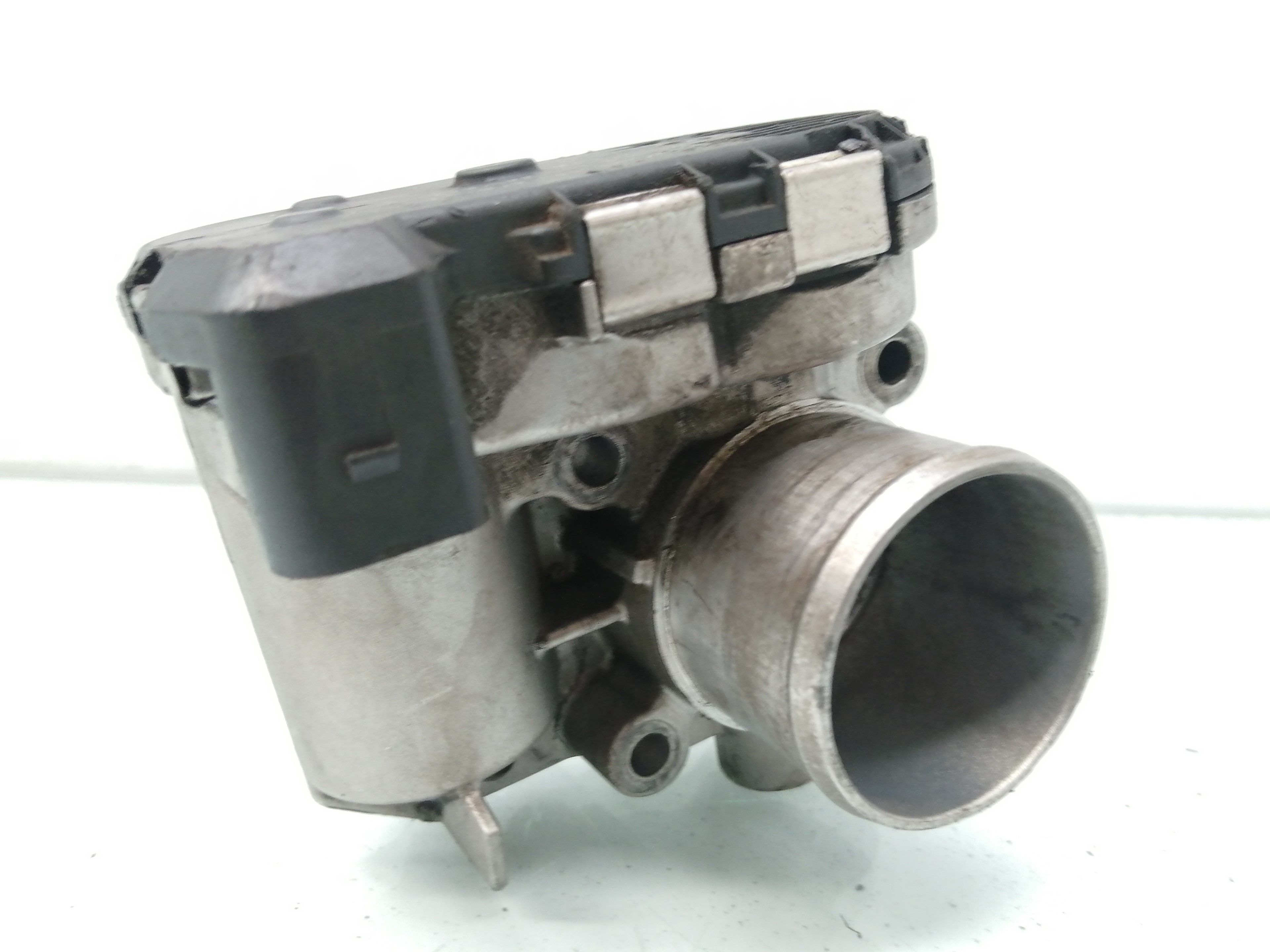 RENAULT Laguna 2 generation (2001-2007) Throttle Body 8200330810D, 0281002681 20141404