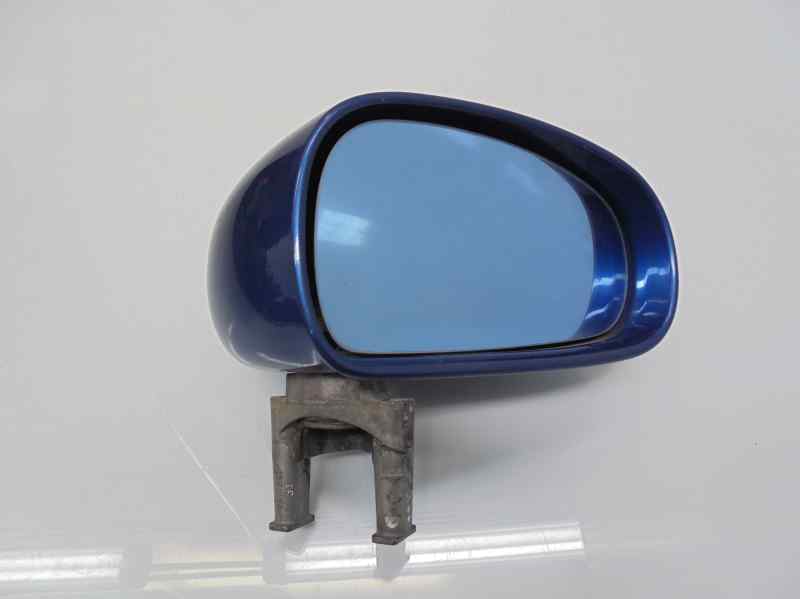 AUDI TT 8N (1998-2006) Priekinių dešinių durų veidrodis 8N0857528 18465348
