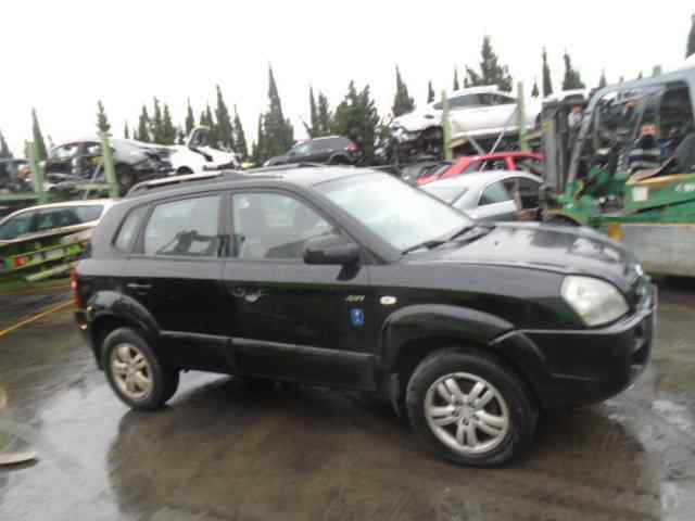 HYUNDAI Tucson 1 generation (2004-2010) Короткий кардан коробки передач 493002E300 18493598