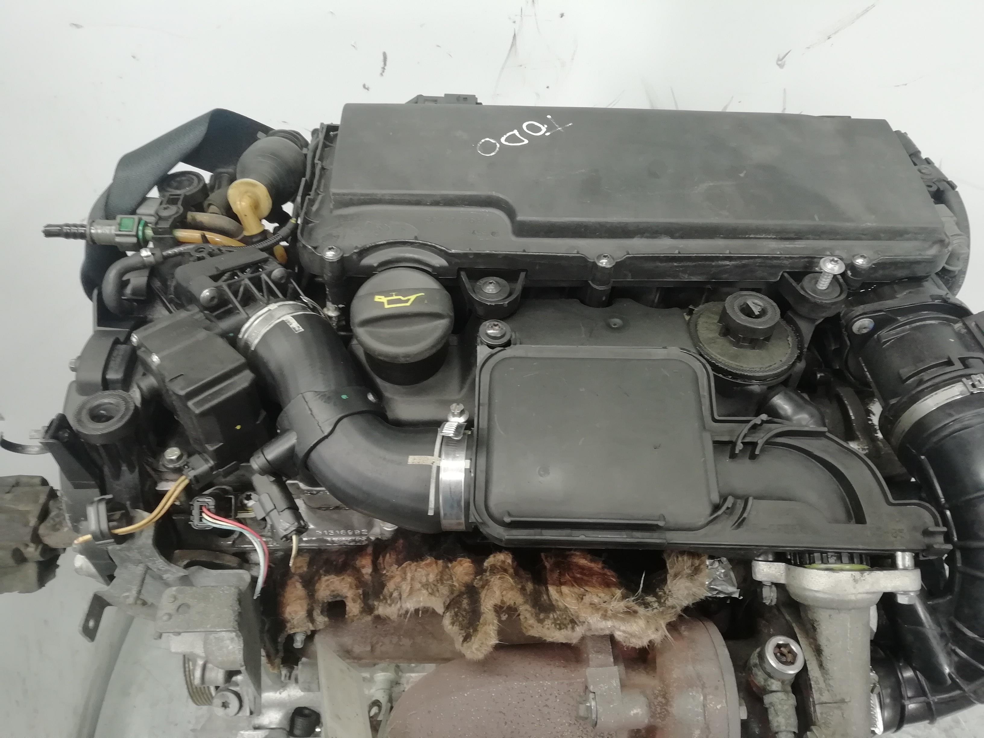 MASERATI Ghibli 3 generation (2013-2024) Motor (Slovak) 8HZ 25577937