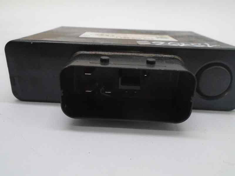 AUDI Q3 8U (2011-2020) Other Control Units 8K0959663F 18485311