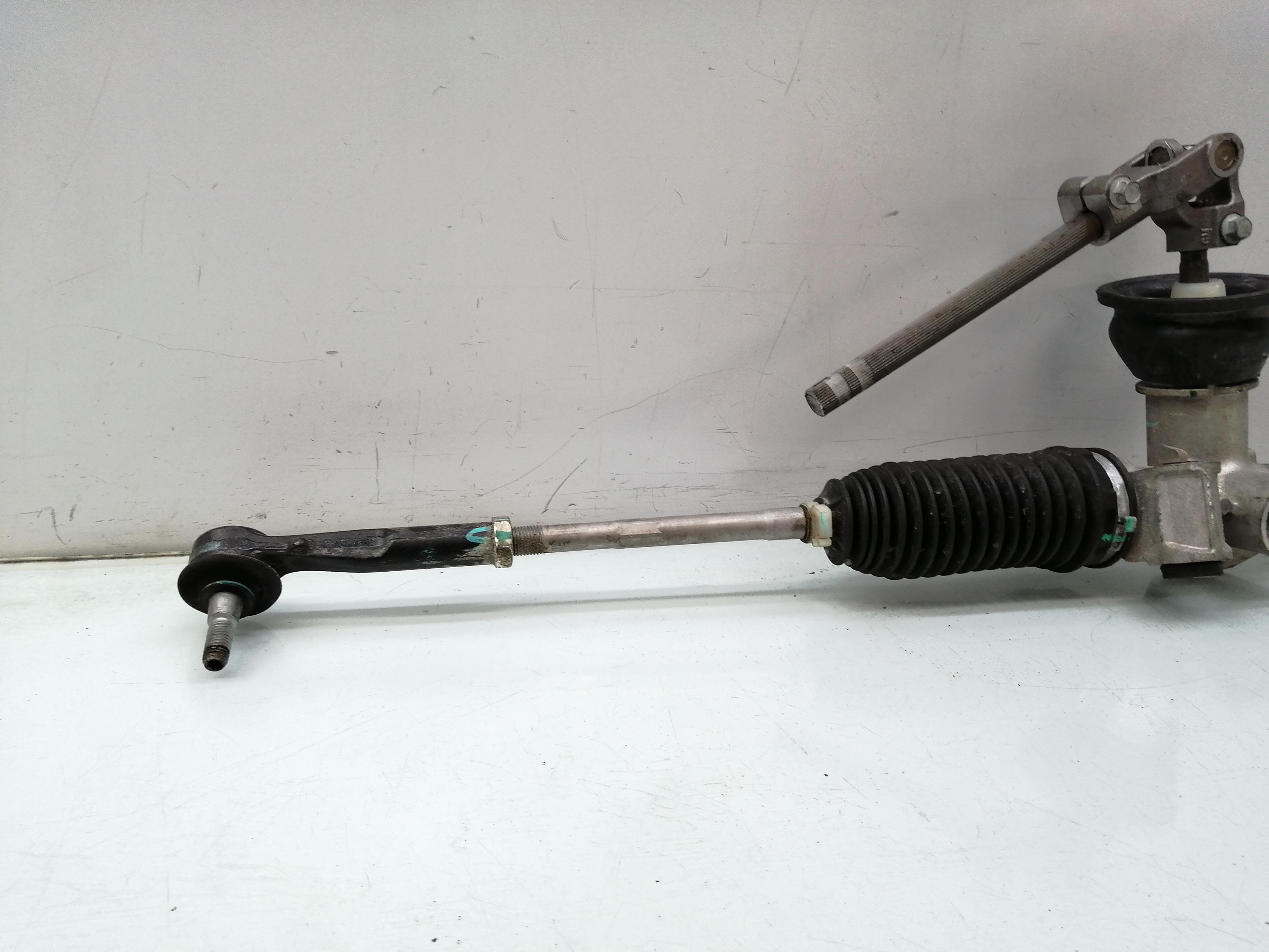 OPEL Corsa D (2006-2020) Steering Rack A0006254 25167190