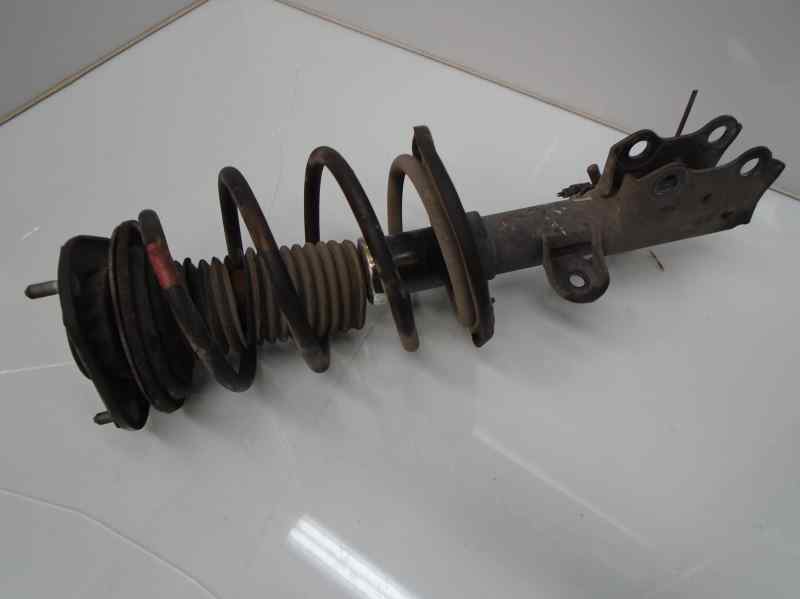 RENAULT Twingo 3 generation (2014-2023) Front Left Shock Absorber 4852079165 27508859