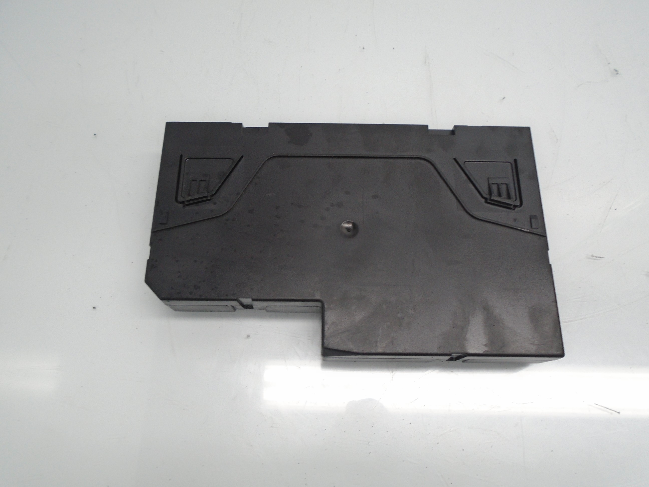 MERCEDES-BENZ E-Class W212/S212/C207/A207 (2009-2016) Komforta vadības bloks 2129000204 18502537