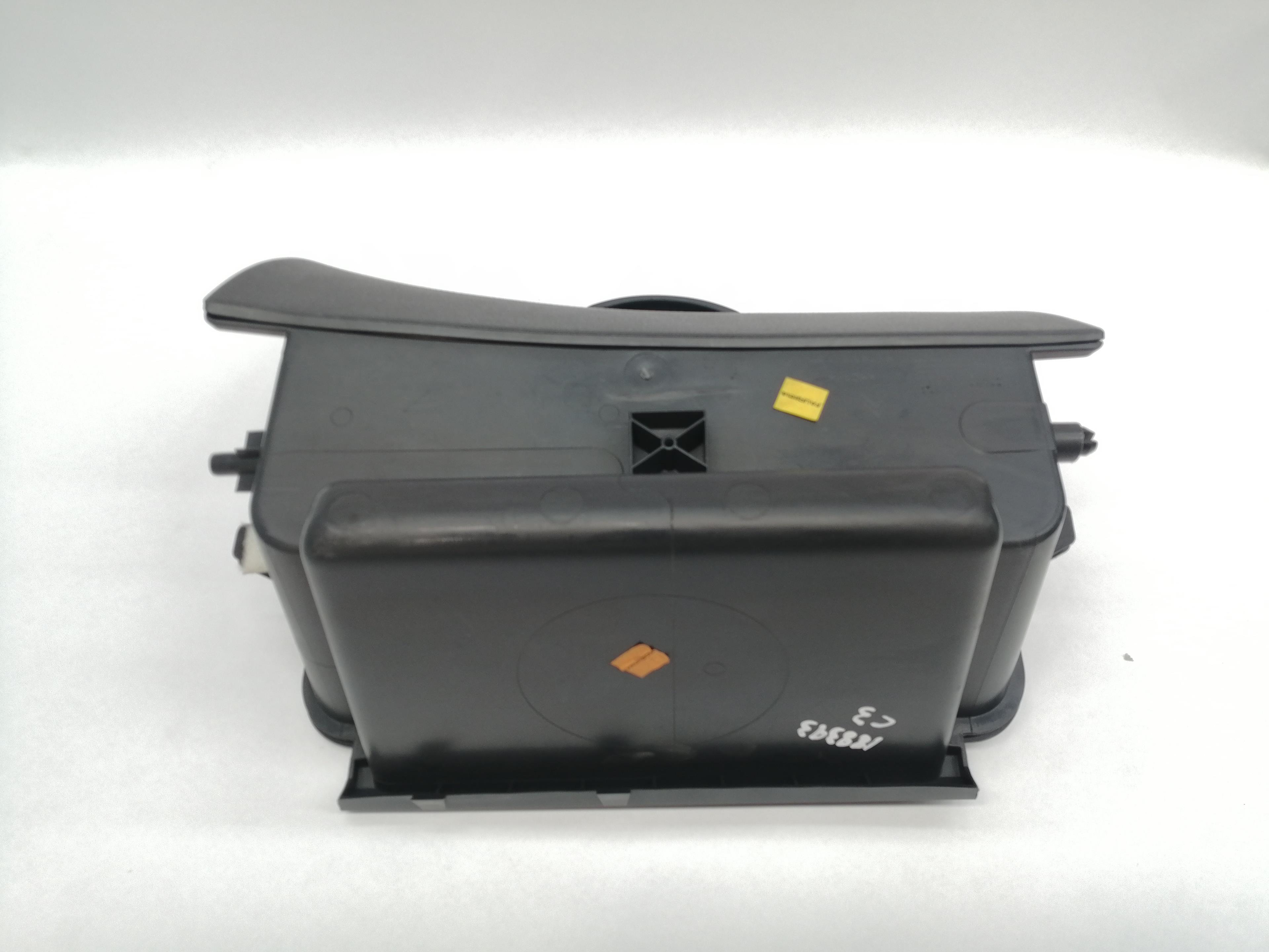 CITROËN C3 1 generation (2002-2010) Glove Box 8218Q6 25221290