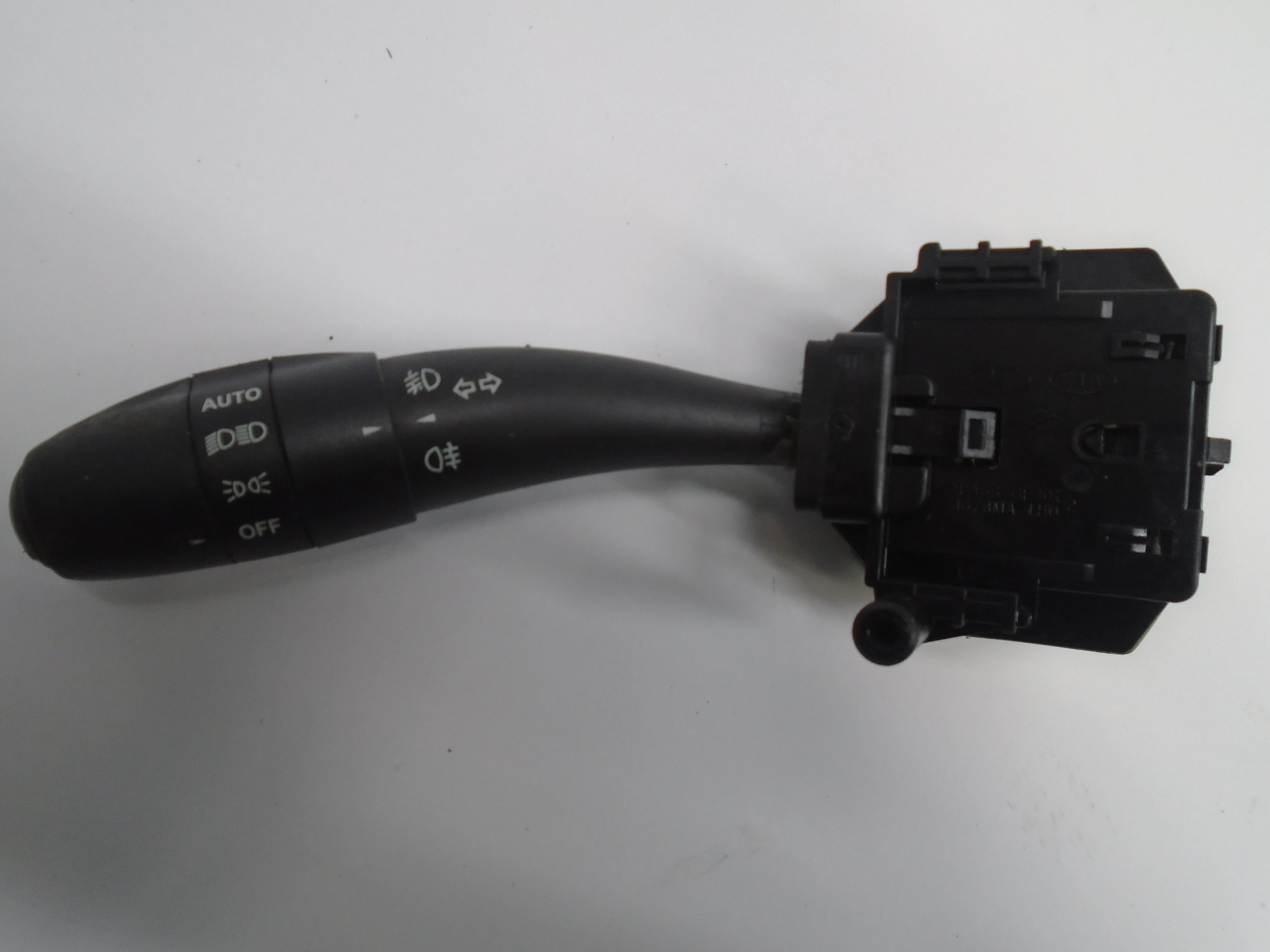 KIA Cee'd 1 generation (2007-2012) Headlight Switch Control Unit 934101H400 18497991
