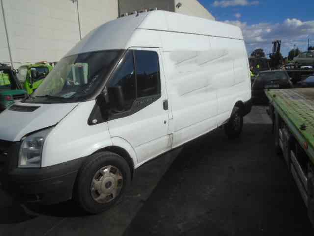 FORD Transit 3 generation (2000-2013) Топливный насос высокого давления 1539831 25100941